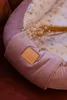 Candy Circus & Heather Soft Velvet Babynest Kokon Comfort Produktbild-Vorschau 6