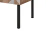 Spectral - Highboard mit 2 Türen mit Soft-Close, bedruckter Produktbild-Vorschau 6