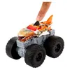 Hot Wheels Monster Trucks Roarin' Wreckers HDX66 Voir les images du produit 11