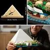 LEGO 21058 Architecture Cheops-Pyramide Bausatz zum Basteln Produktbild-Vorschau 36