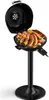 COSTWAY Elektrogrill 1600W freistehend, Standgrill mit Produktbild-Vorschau 1