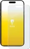 upscreen Entspiegelungs Schutzglas für Apple iPhone 15 / 15 Produktbild-Vorschau 2