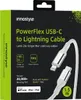 Innostyle Usb-C Lightning Mfi Schnellladekabel Für Iphone Produktbild-Vorschau 1