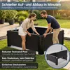 Miweba MSpa Outdoor Whirlpool Frame Tribeca | 6 Personen - Produktbild-Vorschau 3