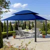 freigarten.de Ersatzdach für Pavillon 3x4 Meter Wasserdicht Produktbild-Vorschau 10