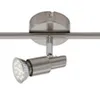 LED plafondlamp, spotverlichting, draaibaar en kantelbaar, Productafbeelding-voorbeeld 1