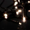 Kaemingk Lumineo Cluster Lichterkette 288 LED warmweiß Produktbild-Vorschau 16