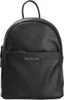 Eleganter Damenrucksack Schwarz - Nachhaltig & Vielseitig Produktbild-Vorschau 8