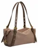 emily & noah Laren Damenaccessoires Tasche Beige Freizeit Produktbild-Vorschau 2