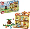 LEGO Bluey 11203 La maison de la famille de Bluey - Jeu de Voir les images du produit 30