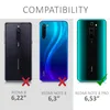 kwmobile Handyhülle für Xiaomi Redmi Note 8 Pro Hülle - TPU Produktbild-Vorschau 5