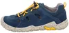 Superfit Schnürhalbschuhe, bequem in blau, Gr. 35 Produktbild-Vorschau 13