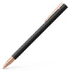 FABER-CASTELL TR Neo Slim Metall Schw., rosegoldfarben Voir les images du produit 1
