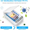 Multifunctional UV-C Sterilizer – UV-C Desinfektionsbox zur Produktbild-Vorschau 7