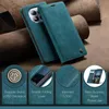 Xiaomi Redmi Note 15 Pro 5G Hülle - CaseMe 013 Klapphülle - Produktbild-Vorschau 4