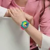 Cronografo Swatch per adulti Anteprima dell’immagine prodotto 4