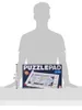 Base para puzzles Schmidt Spiele, apta para puzzles de 500 Vista previa de la imagen del producto 4