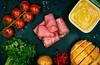Food-United Schinken geräuchert vom Rind 500g geschnitten Produktbild-Vorschau 2