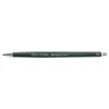 Ołówek kopertowy FABER-CASTELL TK 9400 HB 2mm Podgląd zdjęcia produktu 4