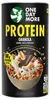 OneDayMore | Protein Granola Karamell Nüsse Schokolade ohne Produktbild-Vorschau 1