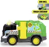 Dickie Recycle Truck z koszem na śmieci 203306021 Podgląd zdjęcia produktu 10