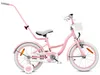 Vélo pour filles SUN BABY Flower Bike 16 pouces, à partir Voir les images du produit 4