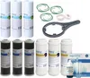 3 Stufe Untersink Trinkwasserfilter Wasserfilter System Produktbild-Vorschau 2