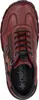 Scarpe da ginnastica Rieker da donna rosse Anteprima dell’immagine prodotto 9