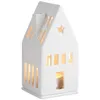 Räder Mini Lichthaus Traumhaus 6x6x13cm Anteprima dell’immagine prodotto 2