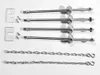 ACO Montageset 35667 für Standardmontage auf Produktbild-Vorschau 2