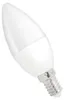 Spectrum E14 LED Kerzenlampe 4W 320lm 3000K Warmweiß 230V Produktbild-Vorschau 1