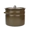 Garnek emaliowany 20L garnek uniwersalny garnek do zupy Podgląd zdjęcia produktu 4