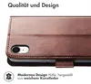 Obudowa imoshion Luxe do książek, przeznaczona dla telefonu Podgląd zdjęcia produktu 4
