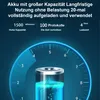 Kabelloser Handmixer mit 3 Geschwindigkeiten, tragbarer Produktbild-Vorschau 3