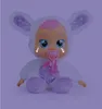 IMC Toys Cry Babies Interactive Doll - Goodnight Coney Náhľad obrázku produktu 10