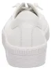 Scarpe basse stringate Gabor in bianco/bianco combi, misura Anteprima dell’immagine prodotto 10