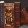 Book Nook The Secret Rhythm 23 x 11 cm Produktbild-Vorschau 18