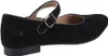 Hush Puppies - Dámské páskové boty "Melissa", semiš FS7691 Náhled obrázku produktu 2