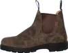 BLUNDSTONE Boots Thermal Series 584 rustic brown, Größe:42 Produktbild-Vorschau 11