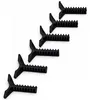BURI 6x Befestigungs-Clip für Blumenkasten | kompatibel mit Produktbild-Vorschau 1