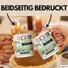 Hundemasseurin Tasse Geschenk Ich Bin Diese Eine Legendäre Produktbild-Vorschau 2