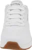 Skechers Uno 2 Air Around You Damen Sneaker Weiß Produktbild-Vorschau 27