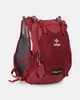 Lauf- und Fahrradrucksack Kilpi CADENCE 10-U, DUNKELROT, Produktbild-Vorschau 1