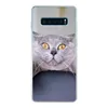 MuchoWow® Handyhülle Schutzhülle Hülle für Samsung Galaxy Produktbild-Vorschau 1