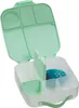 Lunchbox z wkładem chłodzącym Spearmint Podgląd zdjęcia produktu 4