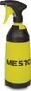 Mesto Handzerstäuber Flip Sprühflasche gelb 360° Voir les images du produit 8
