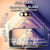 2-balenie iPhone 11 Ochranné sklo na displej - Tvrdené sklo Náhľad obrázku produktu 5