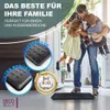 DECOBELLA 2 Stück Schuhabtropfschale | Schuhtablett Grau | Produktbild-Vorschau 7
