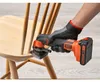 Black&Decker Akku-Multifunktionswerkzeug, 18V BDCOS18N Podgląd zdjęcia produktu 14