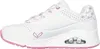 Skechers Damen Sneaker Uno Twin Hearts 177924-WRPK in Produktbild-Vorschau 8